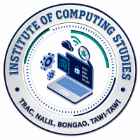 Institute of Computing Studies - Tawi-Tawi Regional Agricultural College
